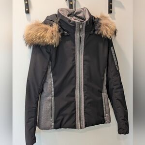 Fera ski jacket